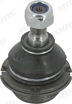 Шаровая опора MOOG. Артикул PE-BJ-4249