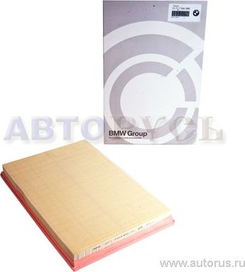 Воздушный фильтр BMW. Артикул 13717548888