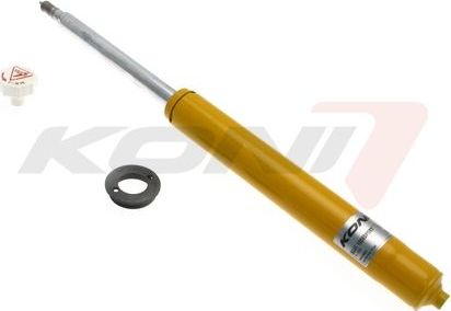 Амортизатор Koni SPORT. Артикул 8641-1308SPORT