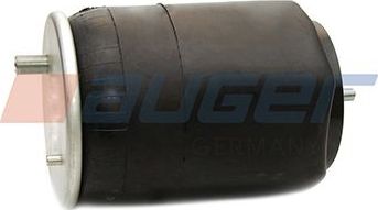 Пневмоподушка (пневморессора) Auger. Артикул AU 344915-K