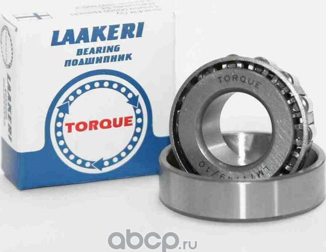 Подшипник ступицы (Torque). Артикул LM1174910