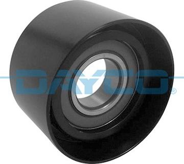 Направляющий (ведущий) ролик приводного поликлинового ремня Dayco. Артикул APV2850