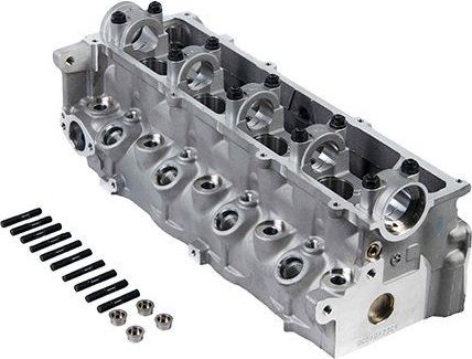 Головка блока цилиндров Stellox для Mazda 323 VI (BJ) 1996-2004. Артикул 11-08096-SX