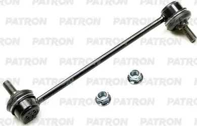 Тяга стабилизатора (Patron). Артикул PS40055LKOR