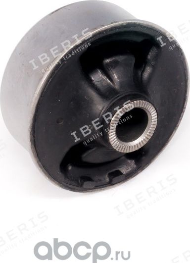 САЙЛЕНТБЛОК ЗАДНИЙ ПЕРЕДНЕГО РЫЧАГА (Iberis). Артикул IB116019