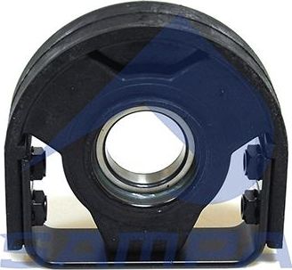 Подвесной подшипник карданного вала Sampa. Артикул 011.278