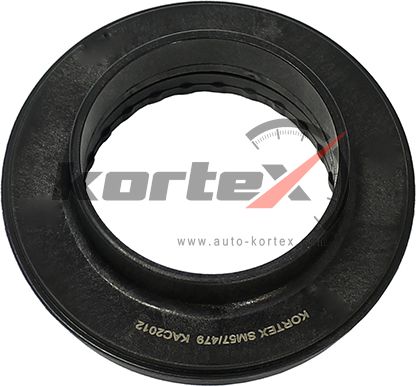 Подшипник опоры HYUNDAI ix35 (09-) KIA Sportage (10-) амортизатора переднего KOR (Kortex). Артикул KAC2012