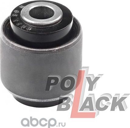 Сайлентблок (Polyblack). Артикул N061489