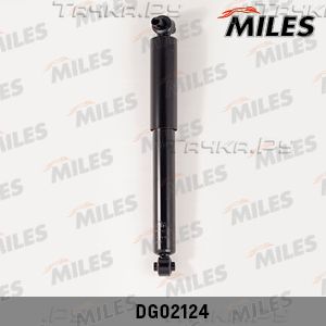 Амортизатор Miles. Артикул DG02124