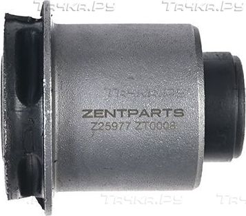 Сайлентблок переднего рычага подвески Zentparts. Артикул Z25977