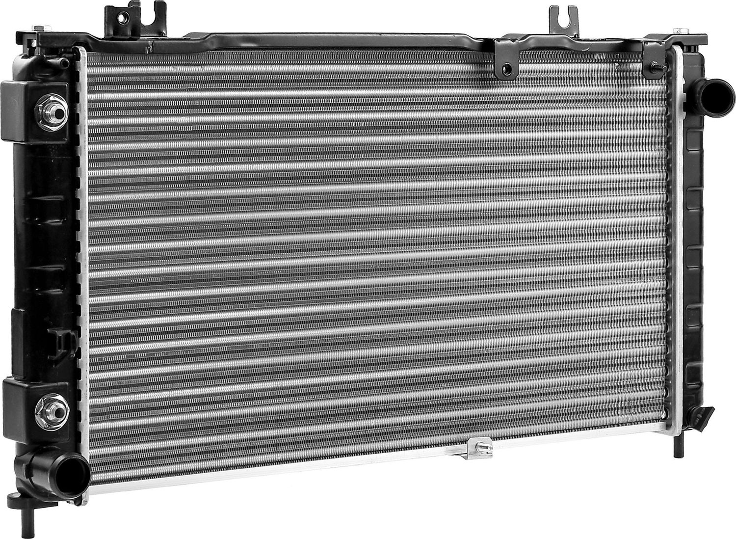 Радиатор LADA 2190 GRANTA +A/C (BM). Артикул MRK4341