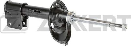 Амортизатор Zekkert. Артикул SG-6580