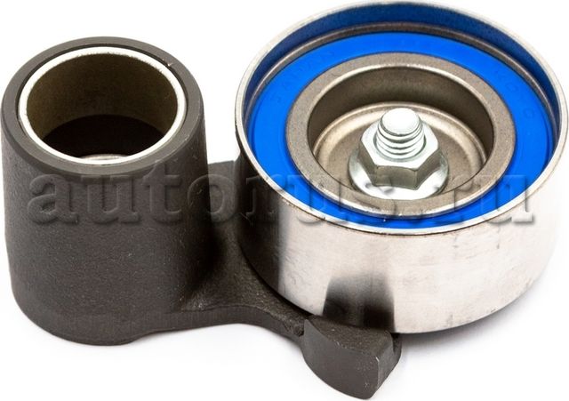 Натяжной ролик (натяжитель) ремня ГРМ Honda. Артикул 14510RCAA01