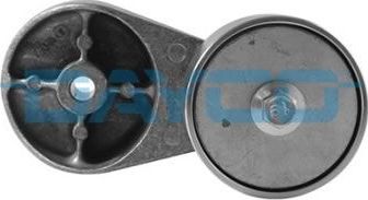 Натяжной ролик (натяжитель) приводного клинового зубчатого ремня Dayco для Renault Master I 1980-1989. Артикул APV1102