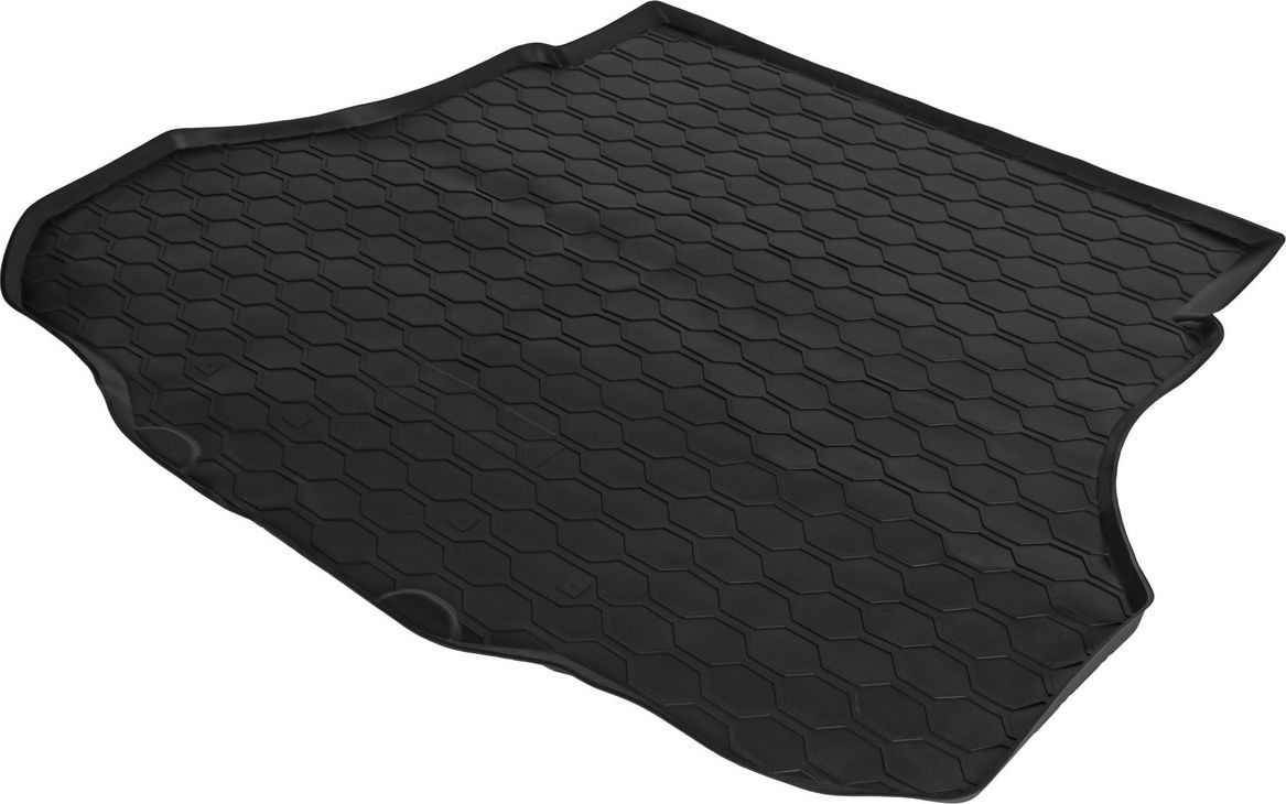 Коврик Rival в багажник для Hyundai Elantra VII CN7 седан 2021-2026. Артикул 12301004