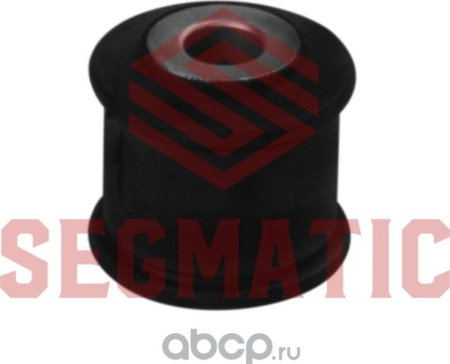 Опора_КПП (Сайлентблок) FORD Focus II/ Focus C-Max 2003 (Segmatic). Артикул SG30112266