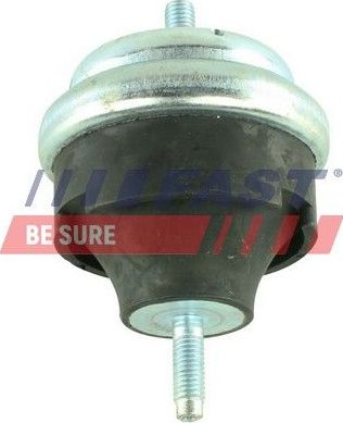 Подушка (опора) двигателя Fast правая для Citroen Berlingo I 1998-2011. Артикул FT52014