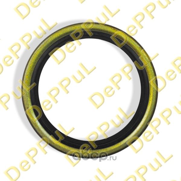 САЛЬНИК СТУПИЧНЫЙ ЗАДНИЙ TOYOTA T.U.V 96-07, TOW (Deppul). Артикул DE9031152059H