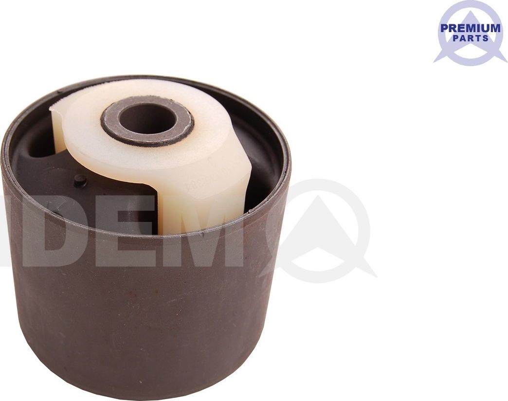 Сайлентблок заднего рычага подвески Sidem. Артикул 865712