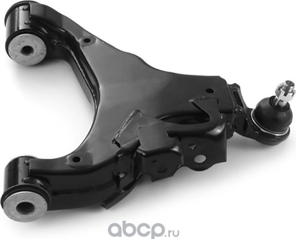 Рычаг нижний TOYOTA LAND CRUISER 200/LEXUS LX570 07- RH (Hosu). Артикул HSAC0164