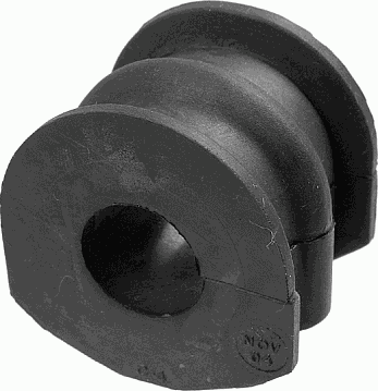 Втулка стабилизатора Lemforder задняя для Nissan Murano Z50 2003-2007. Артикул 34072 01