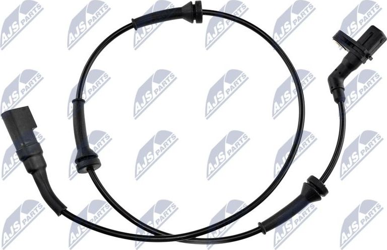 Датчик ABS NTY. Артикул HCA-FR-052