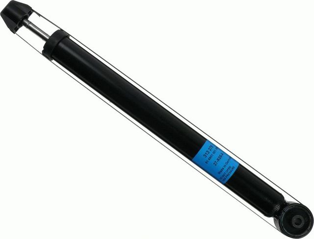 Амортизатор SACHS задний для Skoda Rapid I 2012-2019. Артикул 313 378