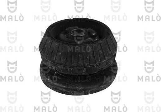 Опора амортизатора (стойки) Malò передняя для Mercedes-Benz Viano I (W639) 2003-2014. Артикул 24246