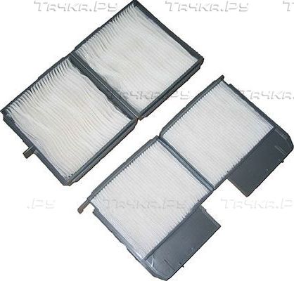 Салонный фильтр AMC Filter для Toyota Camry 20 (V20, XV20) 1996-2002. Артикул TC-1004
