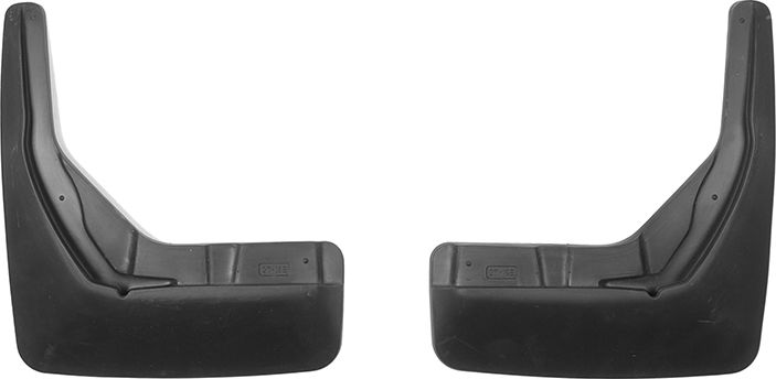 Брызговики Norplast задняя пара для GAC GS5 2020-2026. Артикул NPL-Br-27-19B