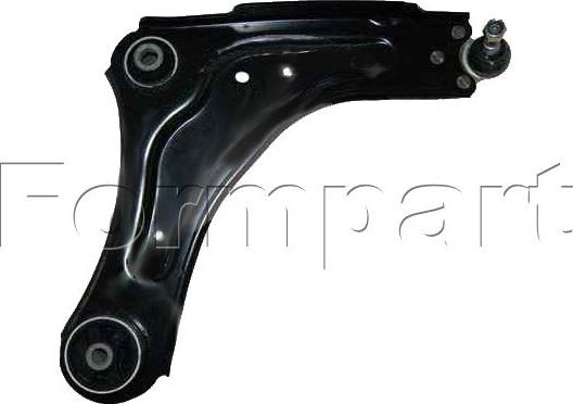 Поперечный рычаг Formpart правый для Renault Laguna III 2007-2015. Артикул 2209044