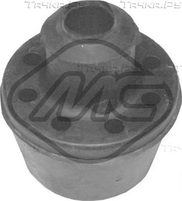 Опора амортизатора (стойки) Metalcaucho. Артикул 04149