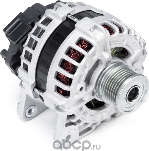 Генератор NISSAN QASHQAI (J11) (2014>) (Metaco). Артикул 6902154