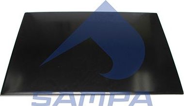 Датчик ABS Sampa. Артикул 202.066