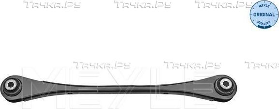 Рычаг задней подвески Meyle Original задний правый/левый нижний для BMW 3 VI (F3x) 2011-2026. Артикул 316 035 0017