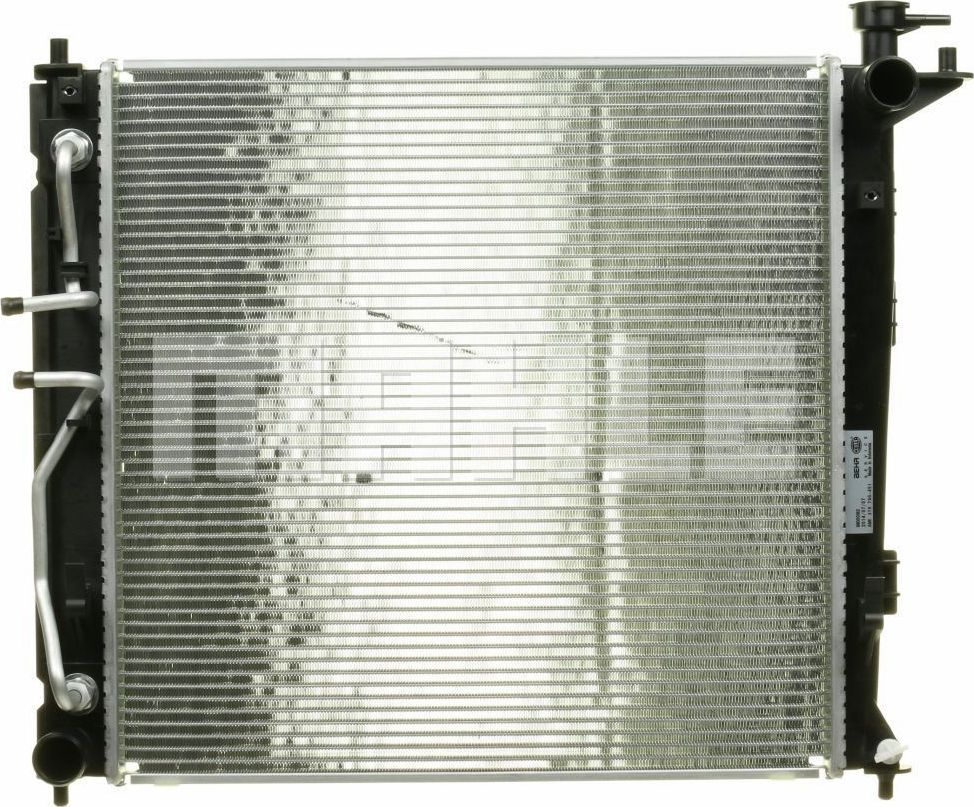 Радиатор охлаждения двигателя Mahle Behr. Артикул CR 1892 000S