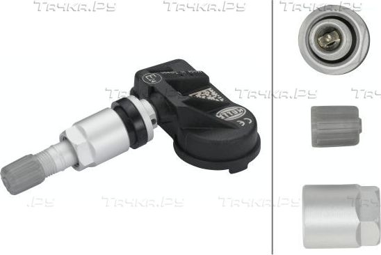 Датчик давления в шинах Hella для BMW 5 VII (G30/G31) 2016-2026. Артикул 6PP 358 139-211