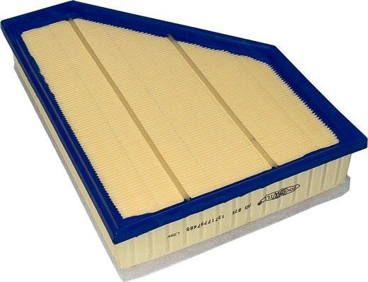 Воздушный фильтр GoodWill. Артикул AG 875