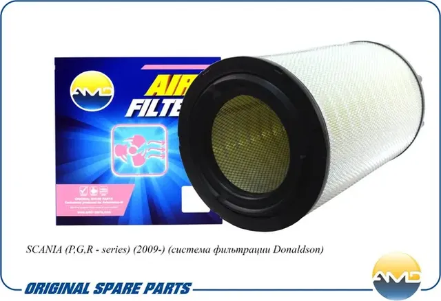 Фильтр воздушный (AMD). Артикул AMDFA983