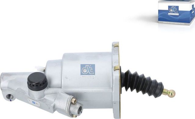 ПГУ (пневмогидроусилитель сцепления) DT Spare Parts для DAF CF 85 2001-2013. Артикул 5.53008