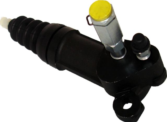 Цилиндр сцепления рабочий Brembo (алюминий) для Audi S8 I (D2) 1996-1999. Артикул E 85 008