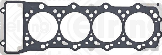 Прокладка ГБЦ Elring для Mitsubishi Pajero IV 2006-2026. Артикул 508.330