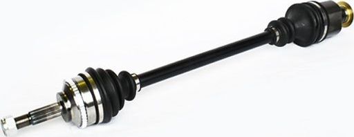 Полуось (привод в сборе, приводной вал) ASAM. Артикул 34965