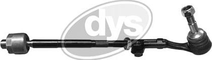 Рулевая тяга поперечная DYS. Артикул 21-09703-1