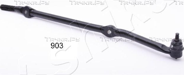 Наконечник рулевой тяги ASHIKA передний правый для Jeep Grand Cherokee I (ZJ) 1991-1999. Артикул 111-09-903
