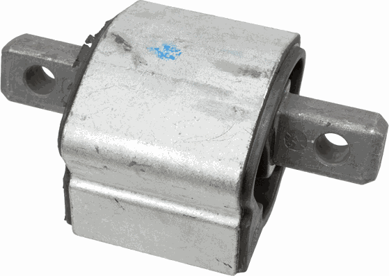 Опора (подушка) КПП Lemforder. Артикул 33876 01