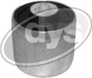 Сайлентблок переднего рычага подвески DYS (резина/металл). Артикул 37-23246