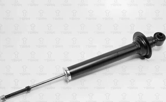 Амортизатор задний газовый LEXUS GS300 -2011 (Torr). Артикул DH1457