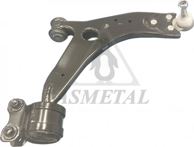 Поперечный рычаг передней подвески Asmetal (Листовая сталь). Артикул 30FR1707
