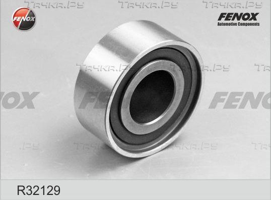 Направляющий (ведущий) ролик ремня ГРМ Fenox для Opel Astra G 2000-2005. Артикул R32129
